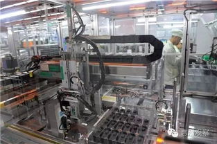 惠州企業加速擁抱工業4.0 信息技術驅動產業變革，再不了解就落伍了