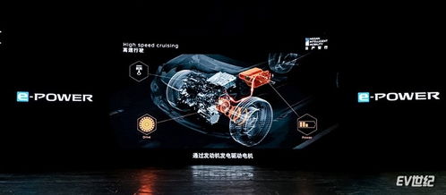 真香警告 東風日產首款e-POWER技術車型實力解析，網絡技術如何賦能智能出行？