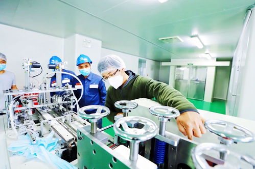 廣東復(fù)工復(fù)產(chǎn)顯成效 用電量恢復(fù)到春節(jié)前九成以上